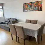 Apartamento Gigante Em Pinheiros