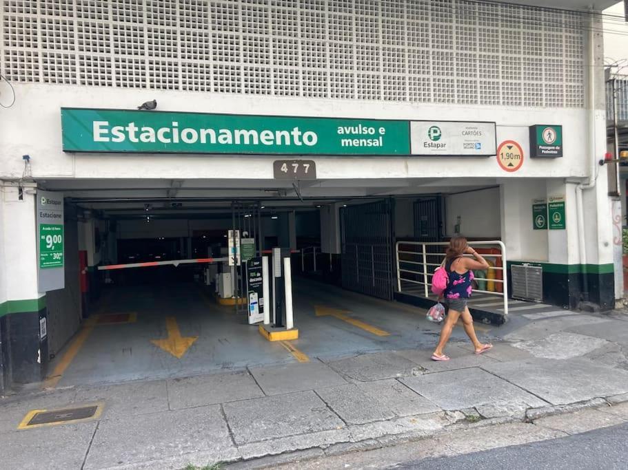 Gigante Em Pinheiros