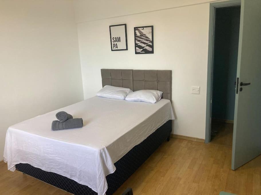 Gigante Em Pinheiros Apartamento