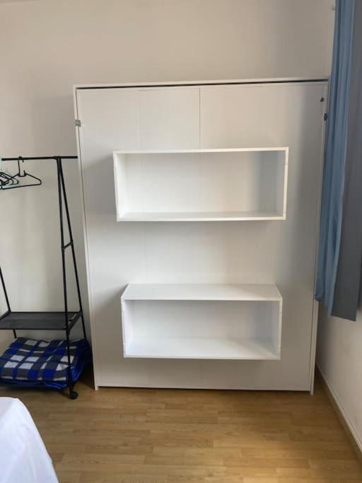 Apartamento Gigante Em Pinheiros