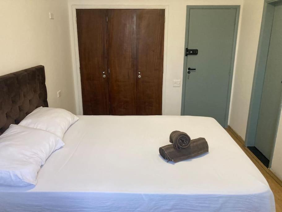 Gigante Em Pinheiros Apartamento São Paulo