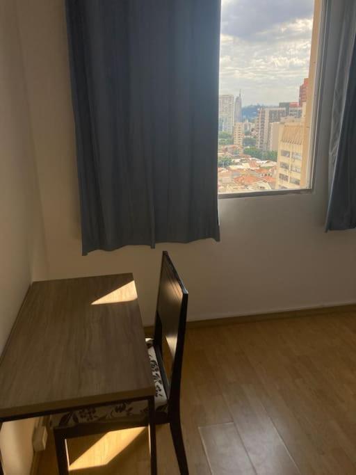 Gigante Em Pinheiros Apartamento