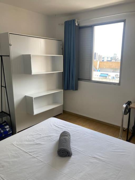 Gigante Em Pinheiros Apartamento São Paulo