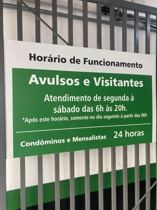 Gigante Em Pinheiros Apartamento